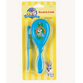 Looney Tunes Baby Bugs Bunny Brush & Comb Set